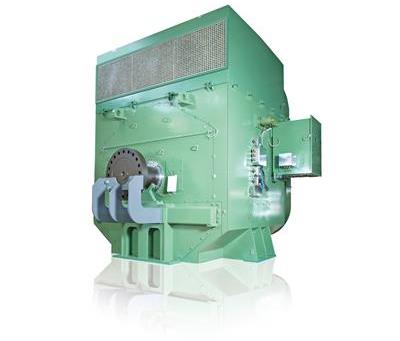 8-40極正壓型直接啟動同步電機
