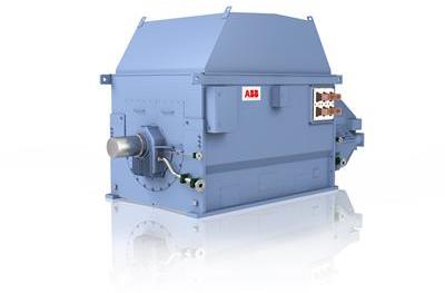 4-6極無(wú)火花型直接啟動(dòng)ABB同步電機(jī)